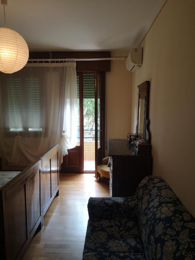 Apartament Lido Di Venezia Mare E Cinema Zewnętrze zdjęcie