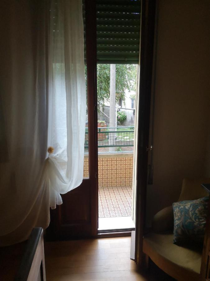 Apartament Lido Di Venezia Mare E Cinema Zewnętrze zdjęcie