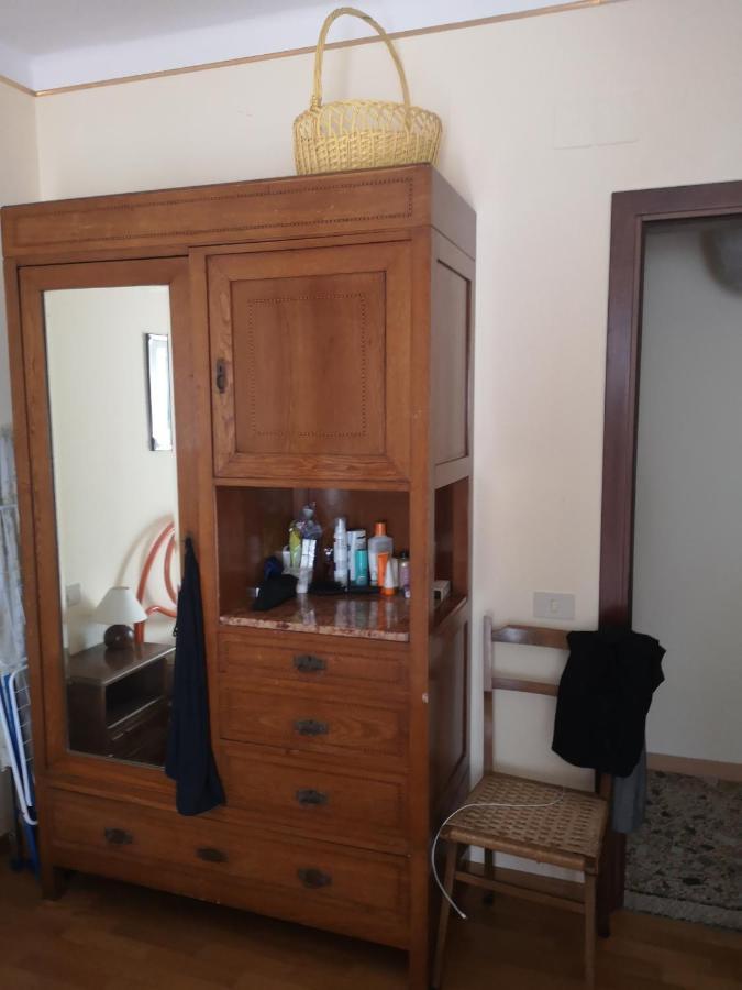 Apartament Lido Di Venezia Mare E Cinema Zewnętrze zdjęcie