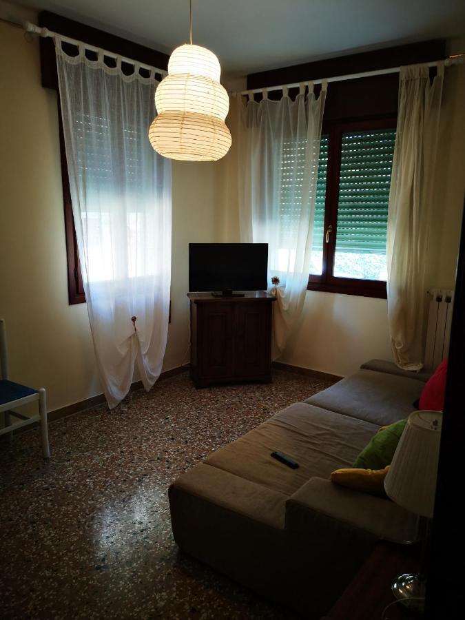 Apartament Lido Di Venezia Mare E Cinema Zewnętrze zdjęcie