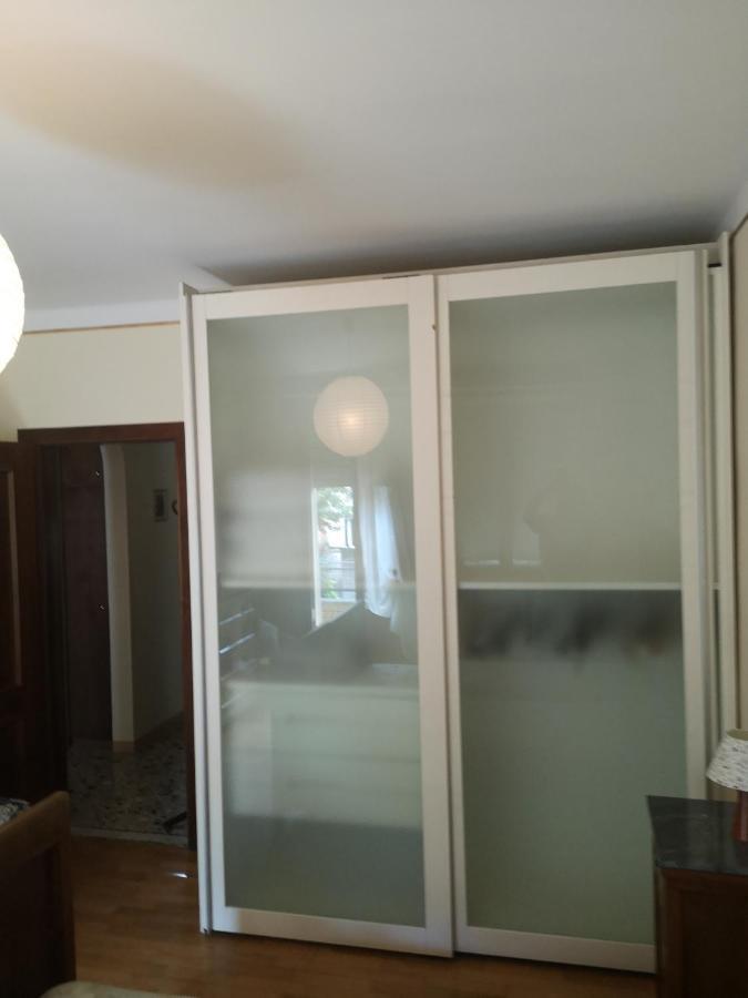 Apartament Lido Di Venezia Mare E Cinema Zewnętrze zdjęcie