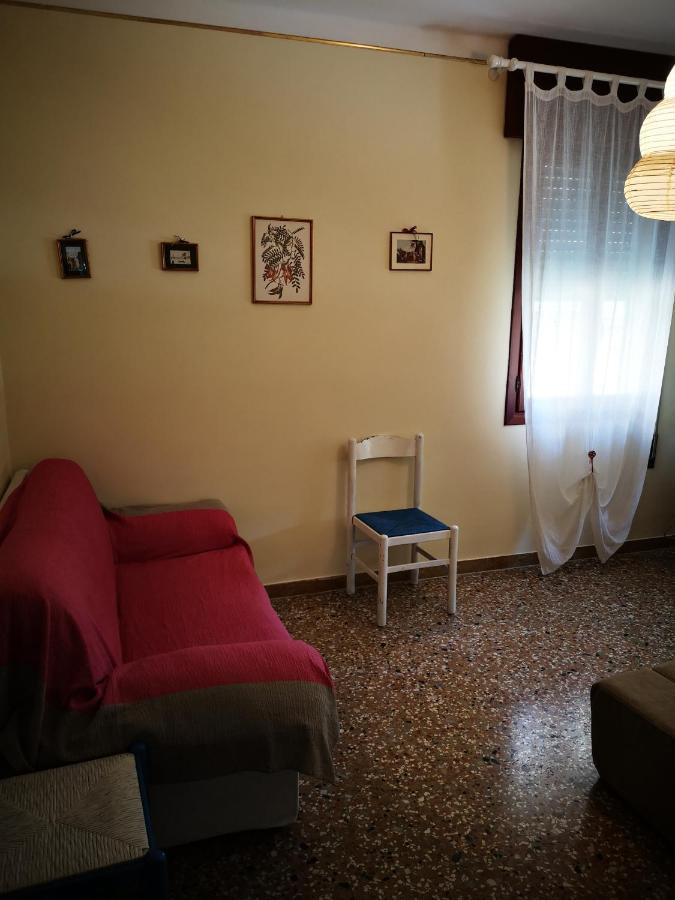 Apartament Lido Di Venezia Mare E Cinema Zewnętrze zdjęcie