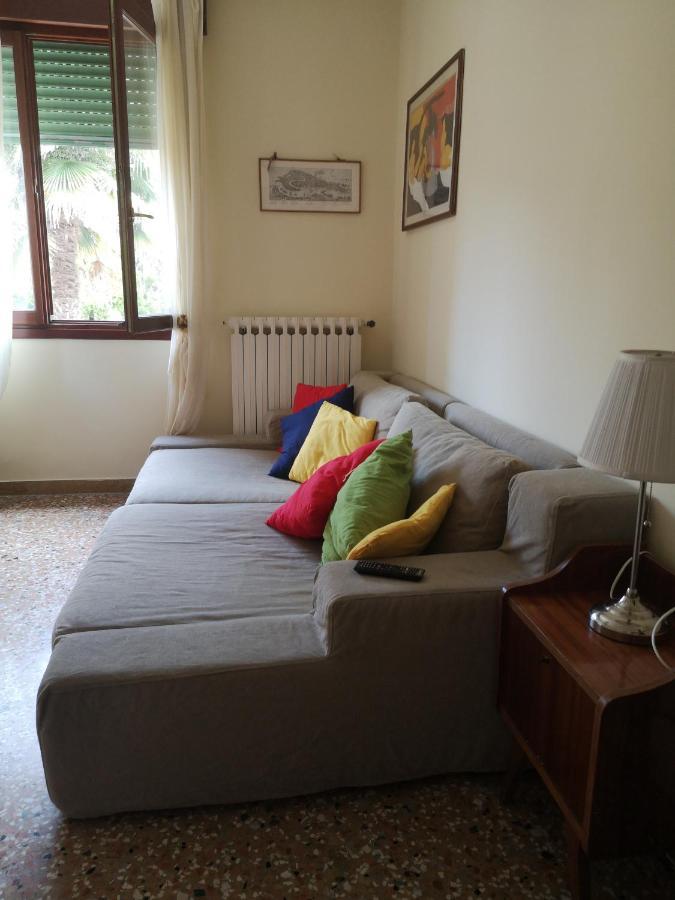 Apartament Lido Di Venezia Mare E Cinema Zewnętrze zdjęcie