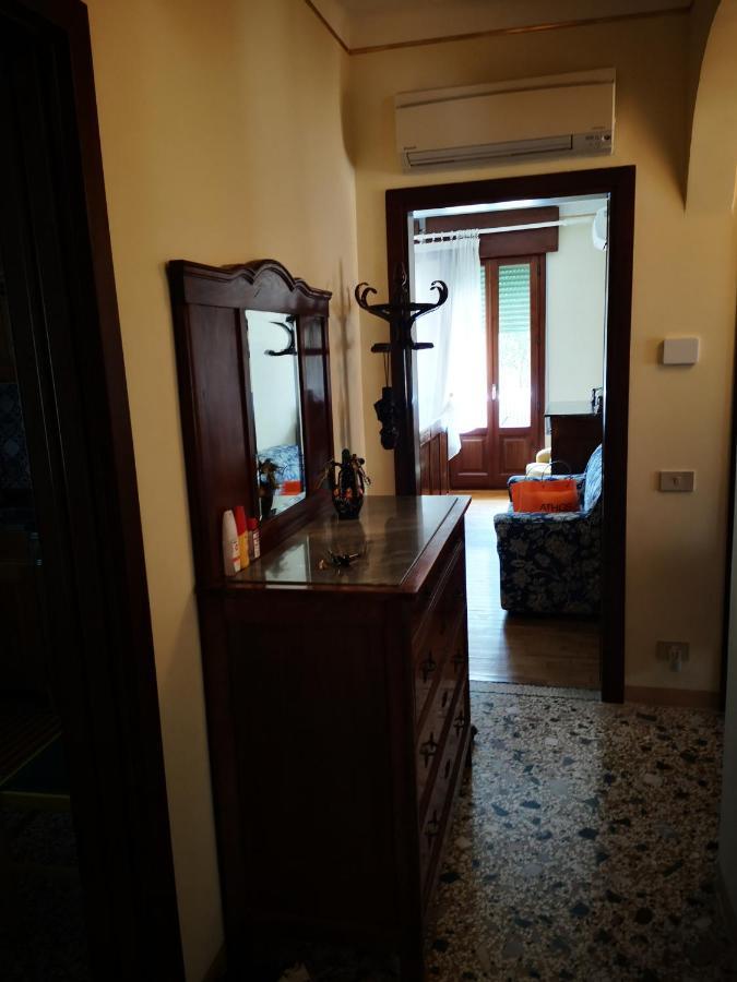 Apartament Lido Di Venezia Mare E Cinema Zewnętrze zdjęcie