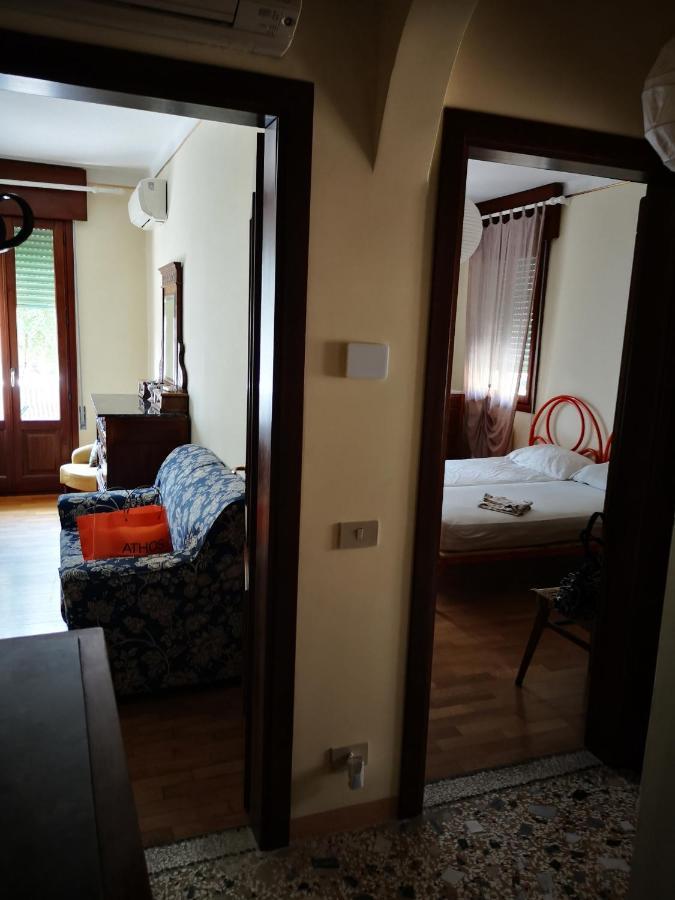 Apartament Lido Di Venezia Mare E Cinema Zewnętrze zdjęcie