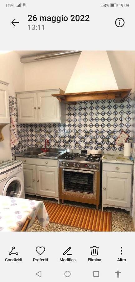 Apartament Lido Di Venezia Mare E Cinema Zewnętrze zdjęcie