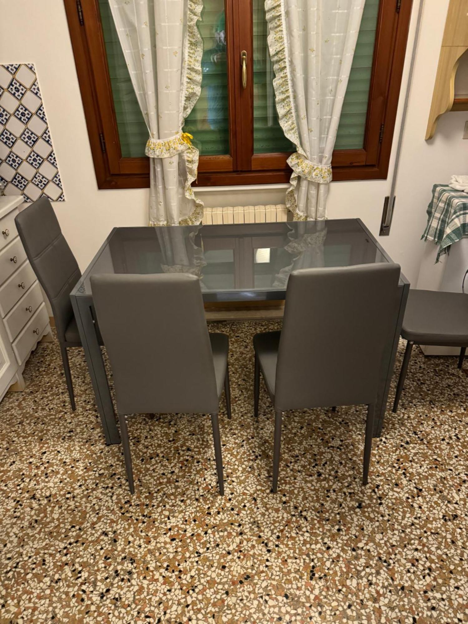 Apartament Lido Di Venezia Mare E Cinema Zewnętrze zdjęcie