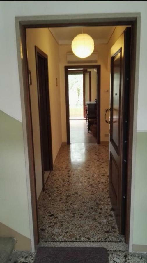 Apartament Lido Di Venezia Mare E Cinema Zewnętrze zdjęcie