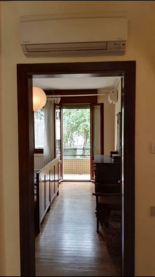 Apartament Lido Di Venezia Mare E Cinema Zewnętrze zdjęcie