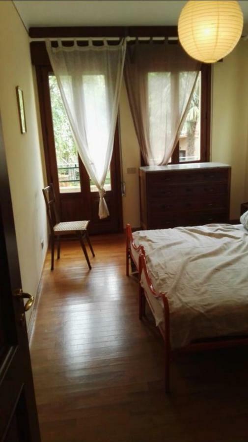 Apartament Lido Di Venezia Mare E Cinema Zewnętrze zdjęcie